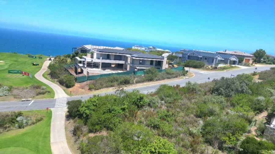 0 Bedroom Property for Sale in Pezula Golf Estate Western Cape